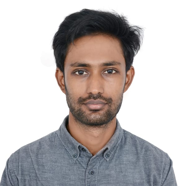 Sujat Barua